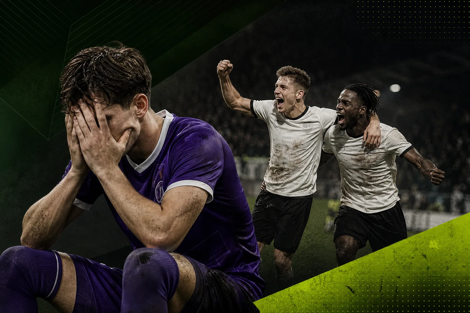 Titelbild: Austria Wien verliert 1:2 in Altach – Greil und Massombo drehen Partie