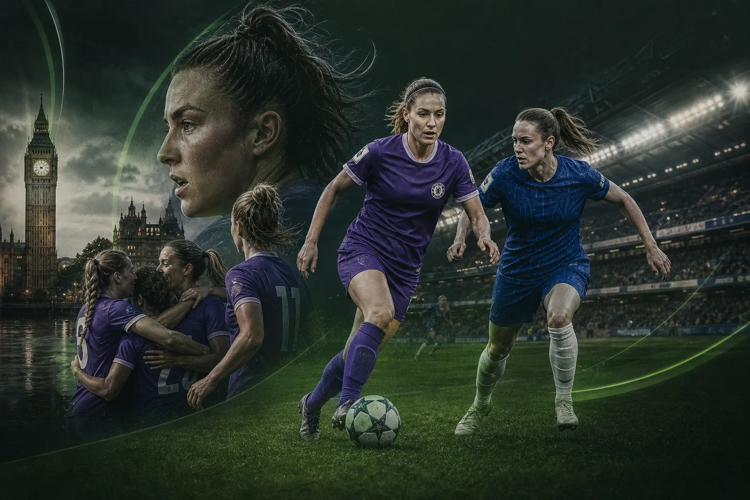 Titelbild: Chelsea gegen Austria Wien: Fakten zur Champions‑League‑Premiere der Veilchen