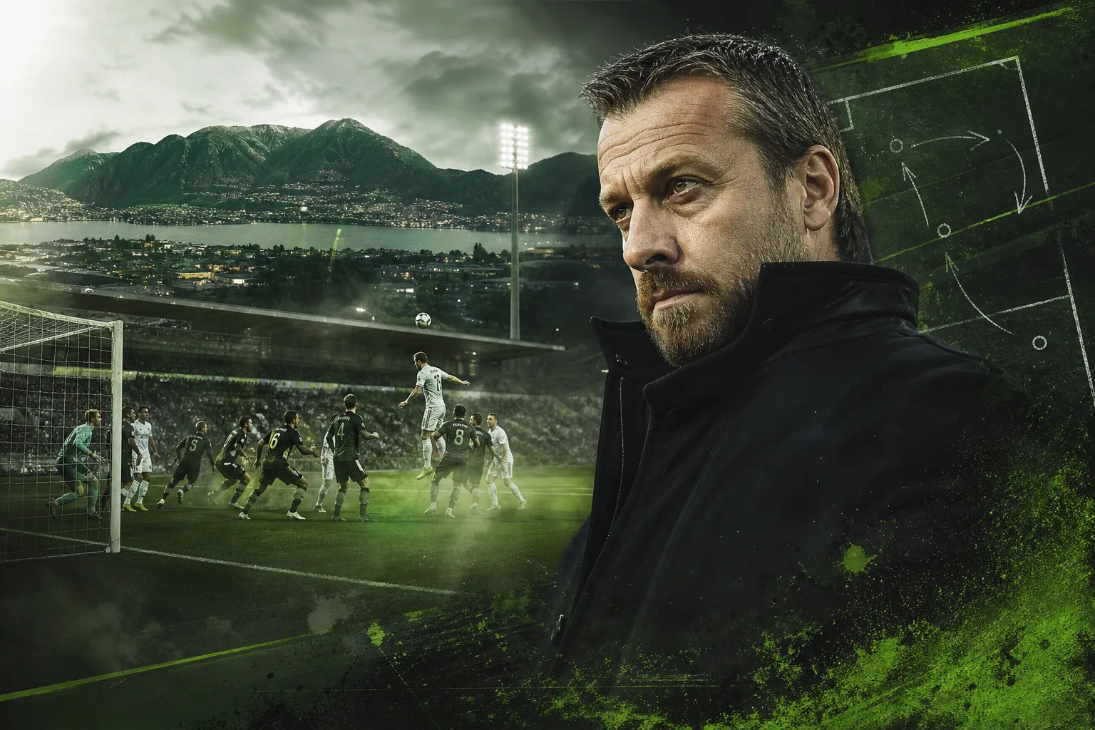 Titelbild: FC Basel reist zum ungeschlagenen Leader FC Lugano: Knackpunkt Standards und Chancenverwertung