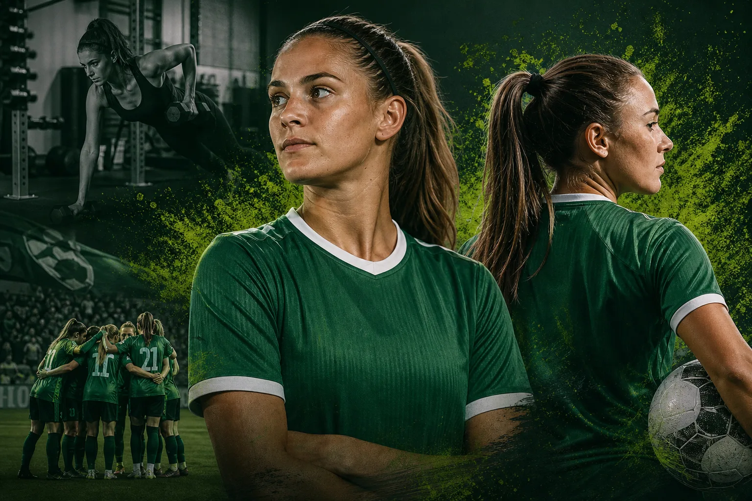 Titelbild: FC St. Gallen: Update Fitness wird Trikotärmelsponsor der Frauenteams