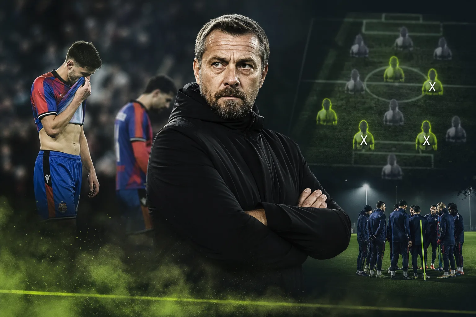 Titelbild: FC Basel will im Schweizer Cup beim FC Stade Nyonnais zurück in die Erfolgsspur