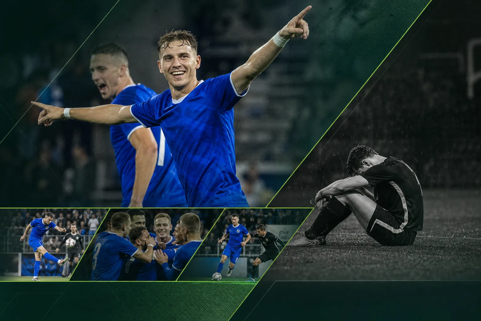 Titelbild: Hartberg demontiert Grazer AK mit 4:0 – Hoffmann trifft doppelt