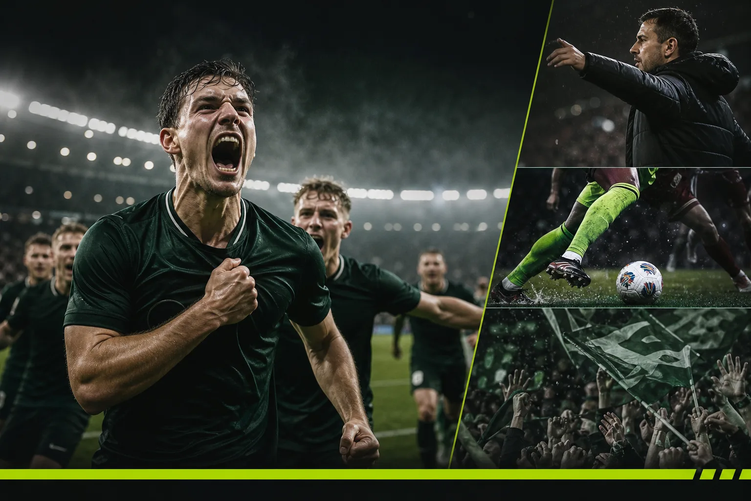 Titelbild: Kompakt: Die wichtigsten verifizierten Fußballmeldungen der letzten 24 Stunden (06.09.2026–07.09.2026) für Deutschland, Österreich und die Schweiz