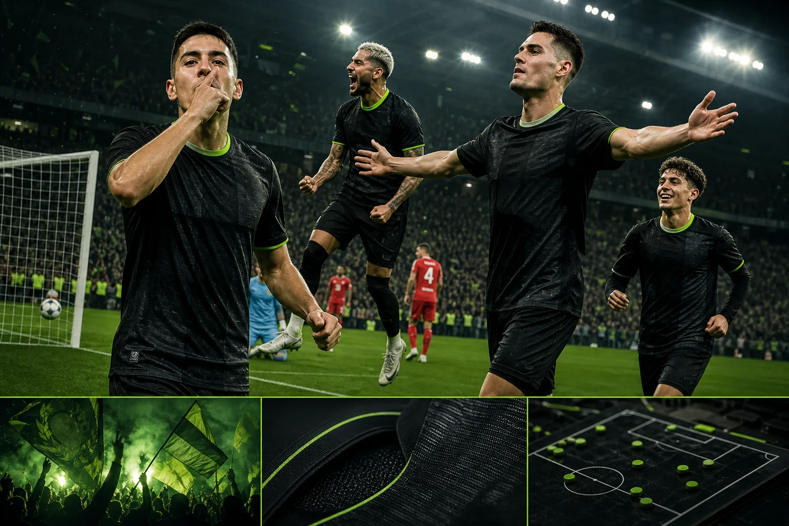 Titelbild: Leverkusen-Gala gegen Union: Medina, Fernández, Schick und Maza entscheiden 4:0