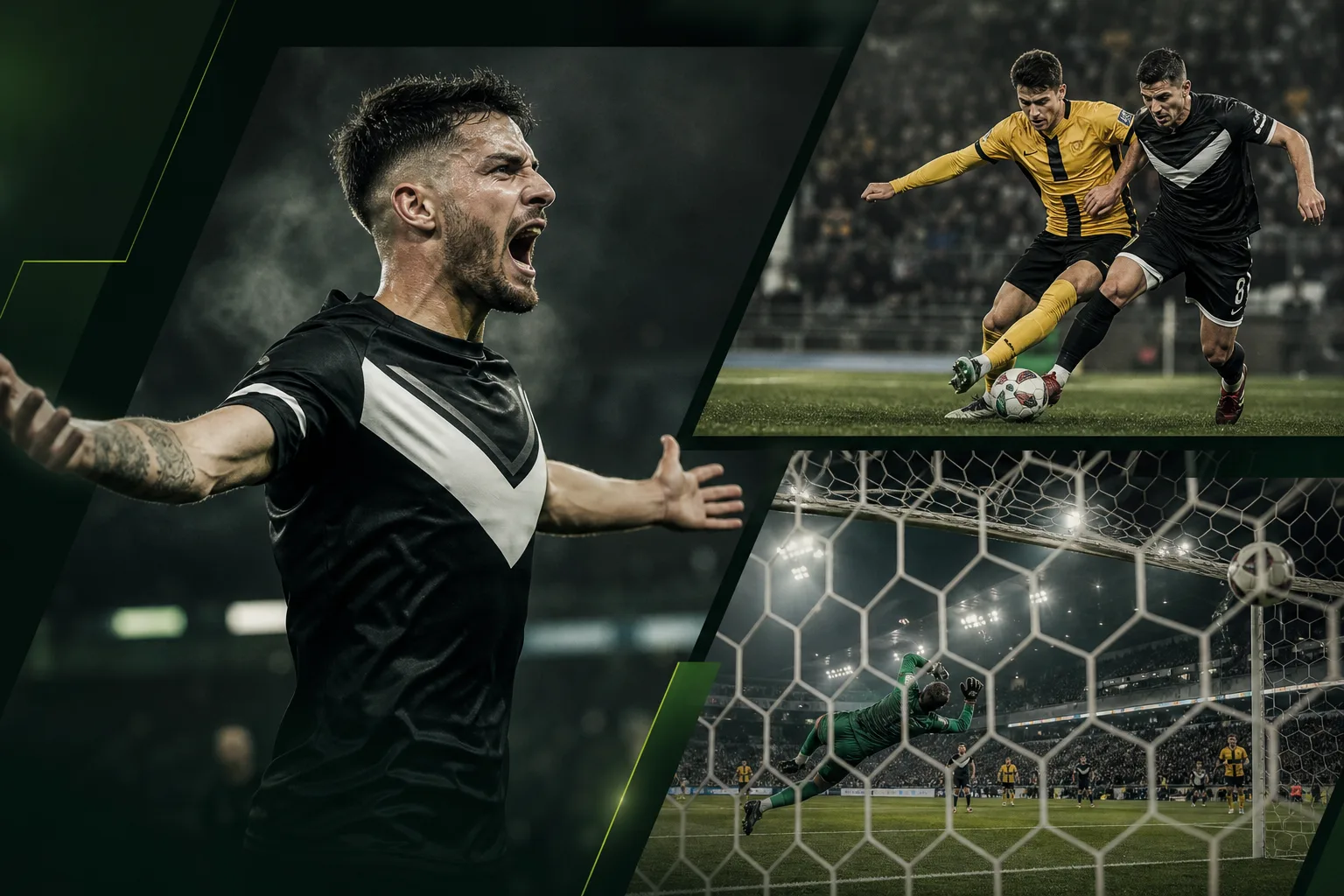 Titelbild: Lugano hält Young Boys auf Distanz: 2:2 im Spitzenkampf