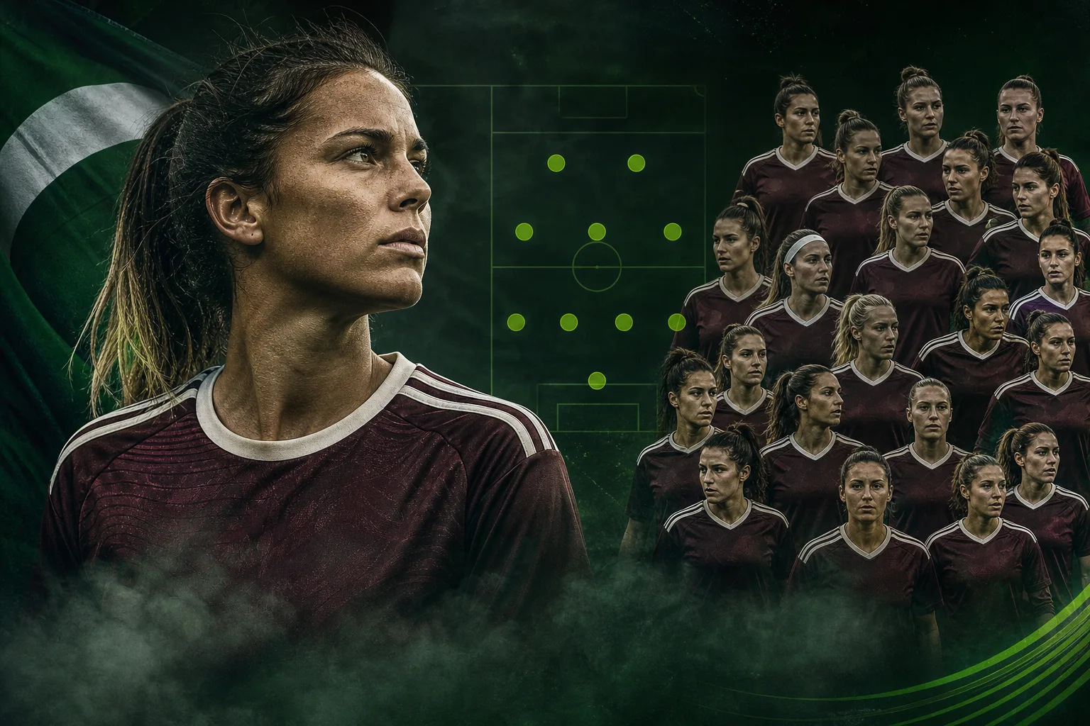 Titelbild: Servette FCCF nominiert 19 Spielerinnen für die Partie gegen FC Luzern