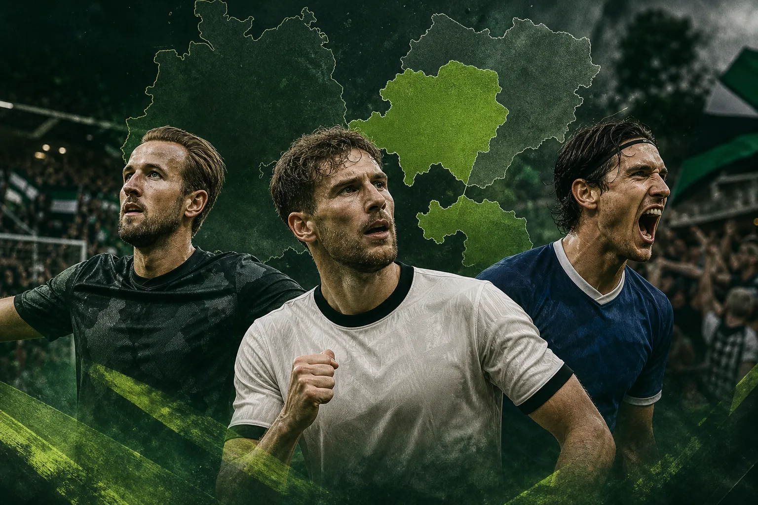 Titelbild: Spieltag kompakt: Was Fans in Deutschland, Österreich und der Schweiz in den letzten 24 Stunden wissen müssen