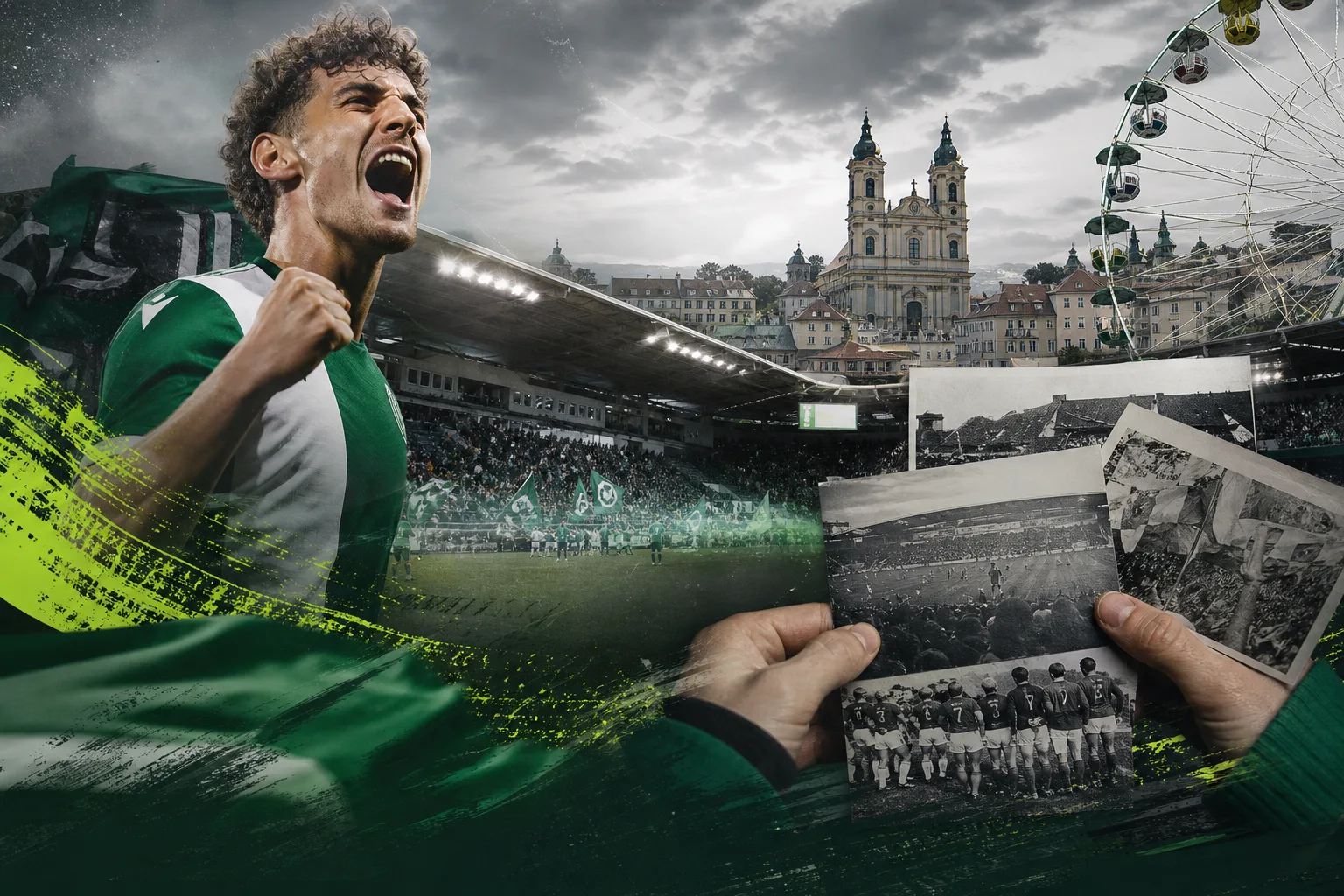Titelbild: FC St. Gallen bestätigt OLMA‑Heimspiel gegen FC Lausanne‑Sport