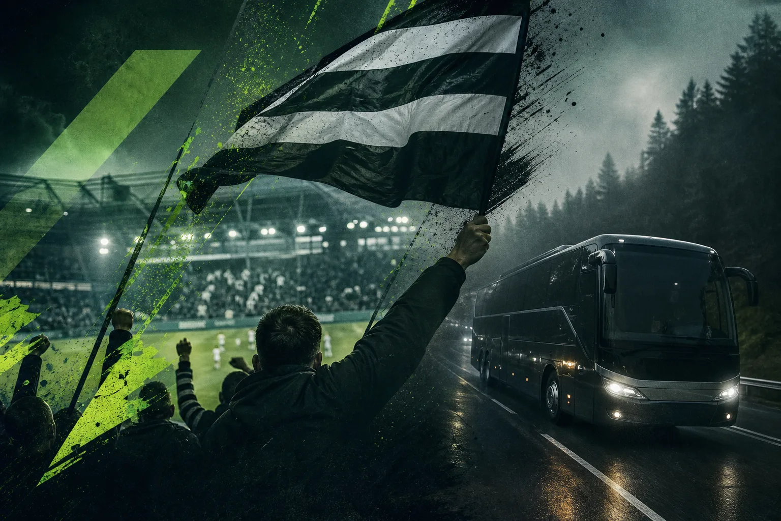 Titelbild: Sturm Graz veröffentlicht Ticket- und Reiseinfos für Auswärtsspiel in Hoffenheim