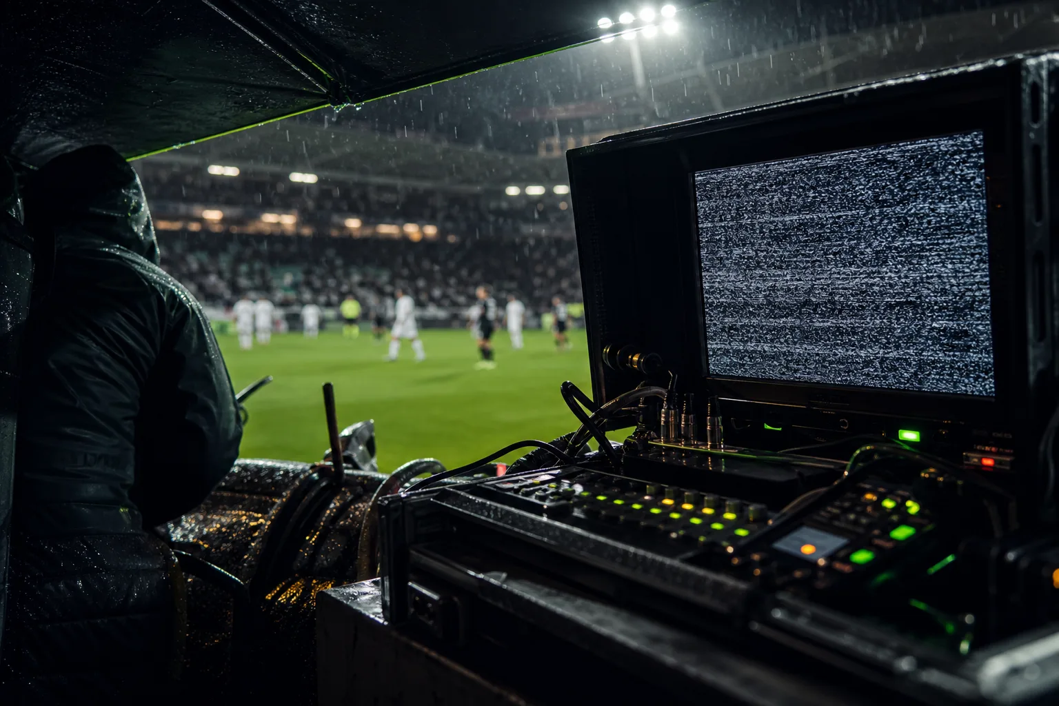 Titelbild: TV‑Ausfall bei Sturm Graz gegen LASK: Bundesliga nennt Ursache