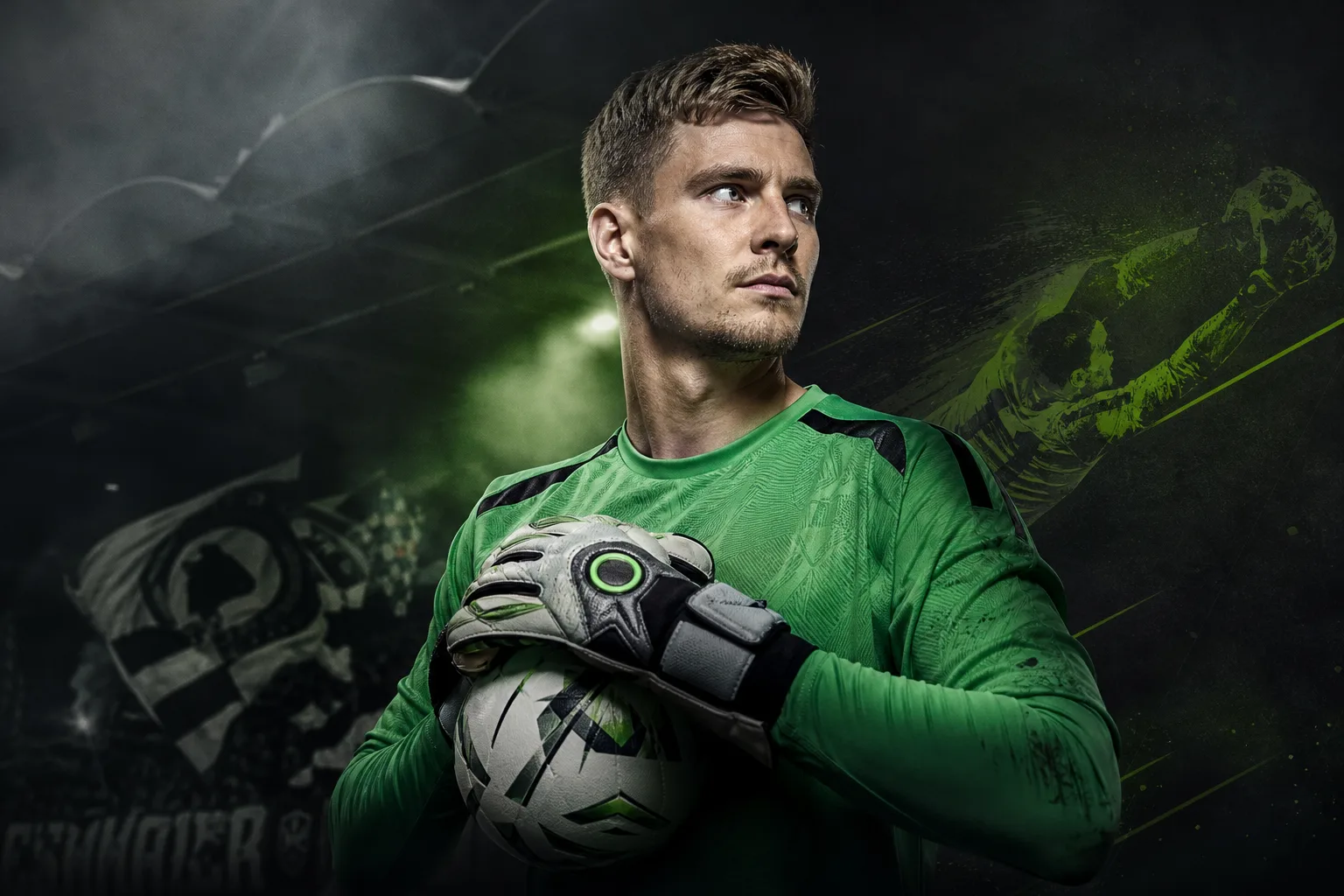 Titelbild: Sturm Graz verpflichtet Torhüter Adam Stejskal bis Saisonende