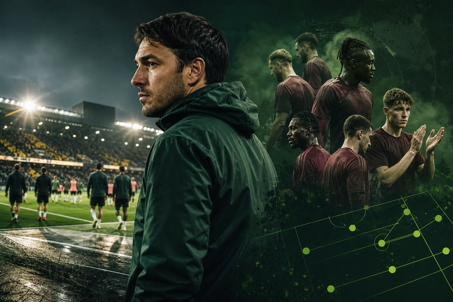 Titelbild: Young Boys – Servette FC: Servette nominiert 21 Spieler für Wankdorf