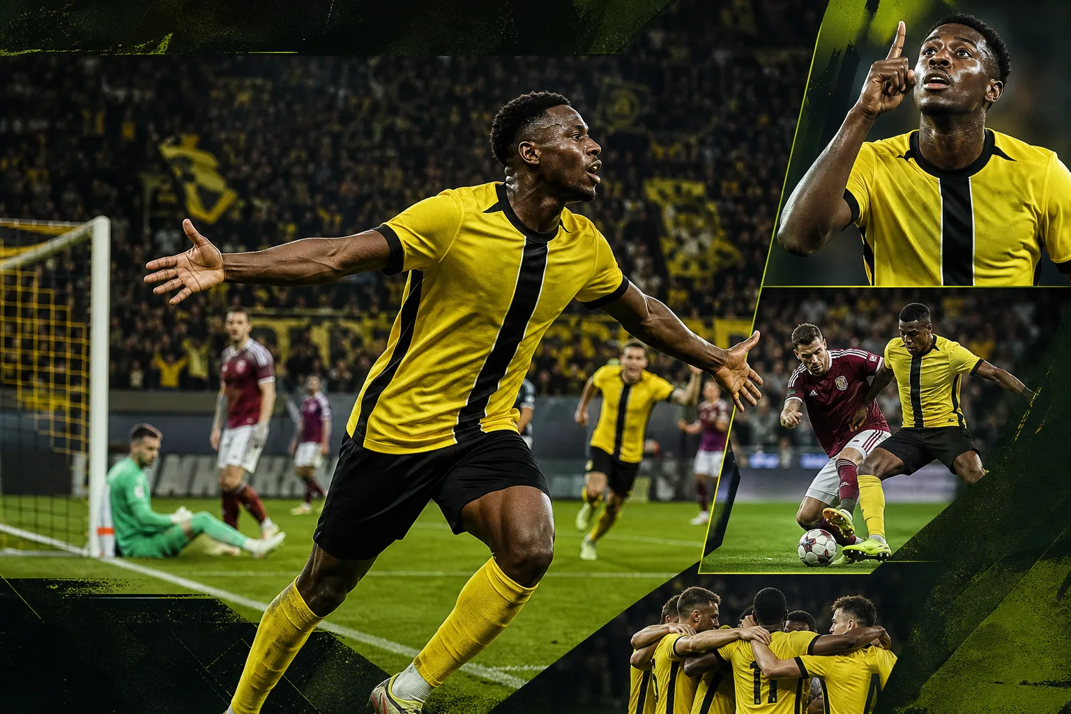 Titelbild: YB dreht Partie gegen Servette im Wankdorf – Essende doppelt